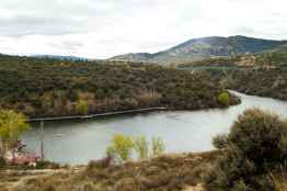 Fallece menor, de 15 años, en el embalse de Los Ángeles, en Segovia