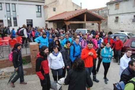 Villar del Río pide "la peseta" en sus fiestas patronales