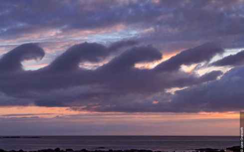 Alerta por lluvias intensas y tormentas en amplias zonas de la península