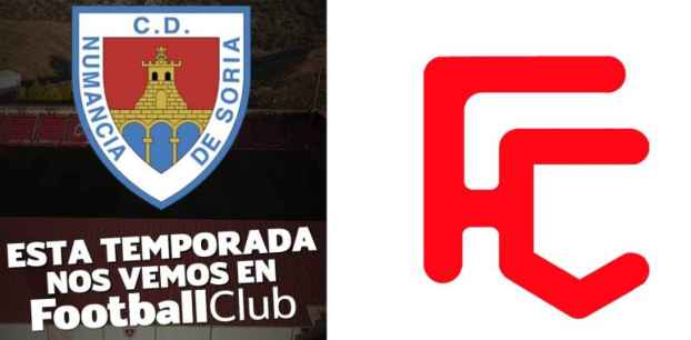 Los partidos del Numancia en Los Pajaritos se podrán ver por FootballClub