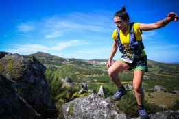 Activada REMER para dar cobertura de radio de emergencia a mundial de carreras de montaña