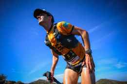 El Moncayo, escenario del Kilómetro Vertical de Mundial de Skyrunning