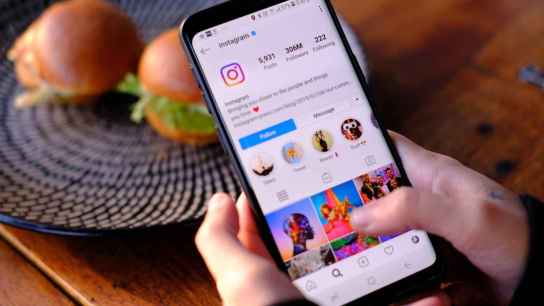 FOES explora novedades de Instagram en nuevo webinar FOES explora novedades de Instagram en nuevo webinar