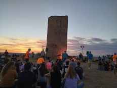 Eventos campestres a la luz de la luna en Quintanilla de Tres Barrios