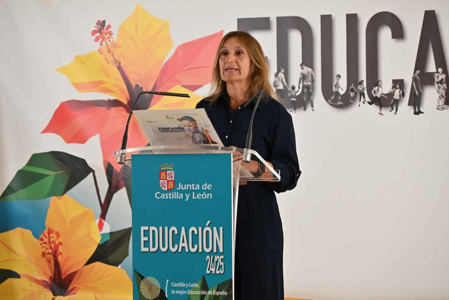 La Junta consolida este curso medida pionera de Educación Infantil gratuita