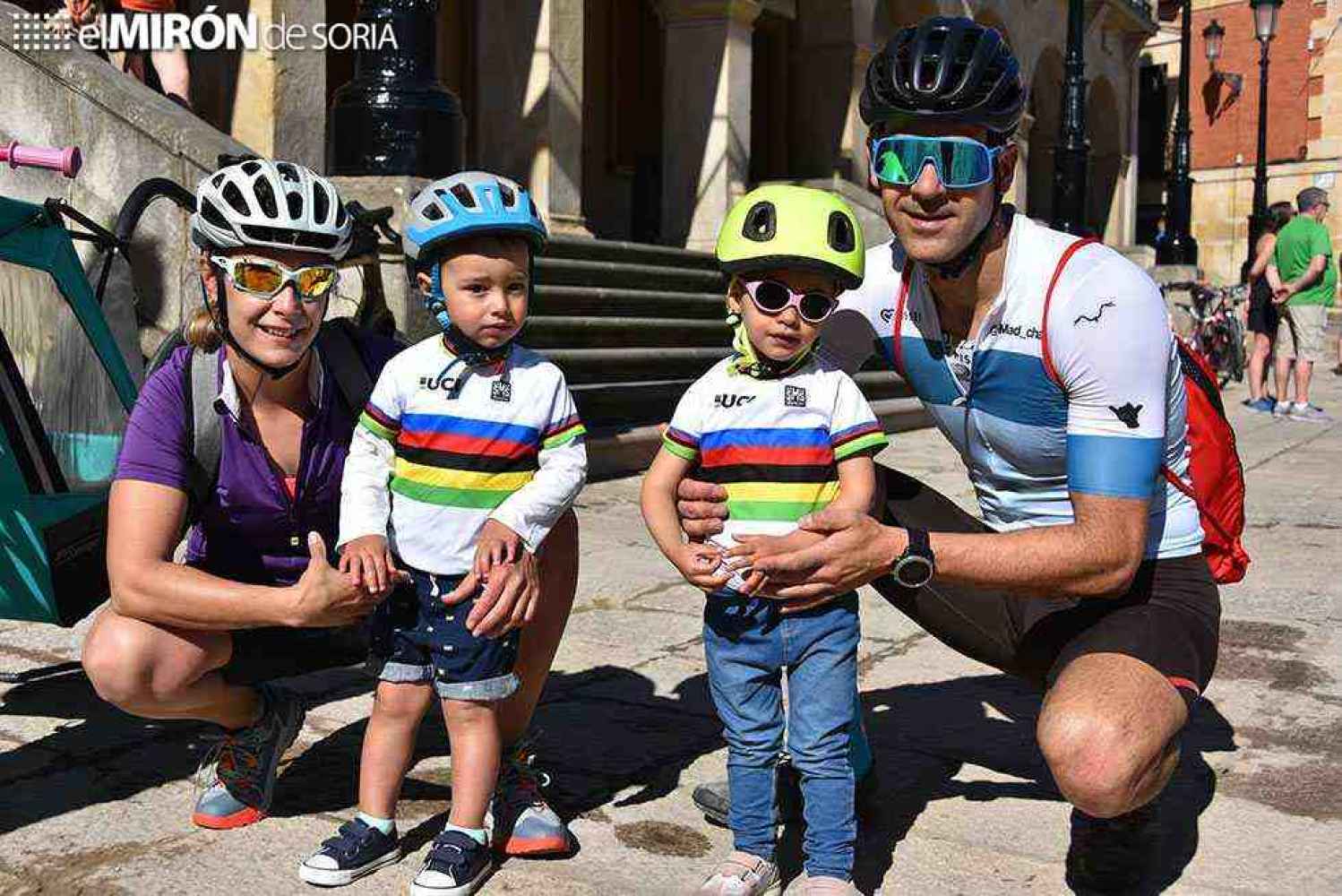 El Ayuntamiento oferta 6.000 plazas en nueva temporada de campaña deportiva El Ayuntamiento oferta 6.000 plazas en nueva temporada de campaña deportiva
