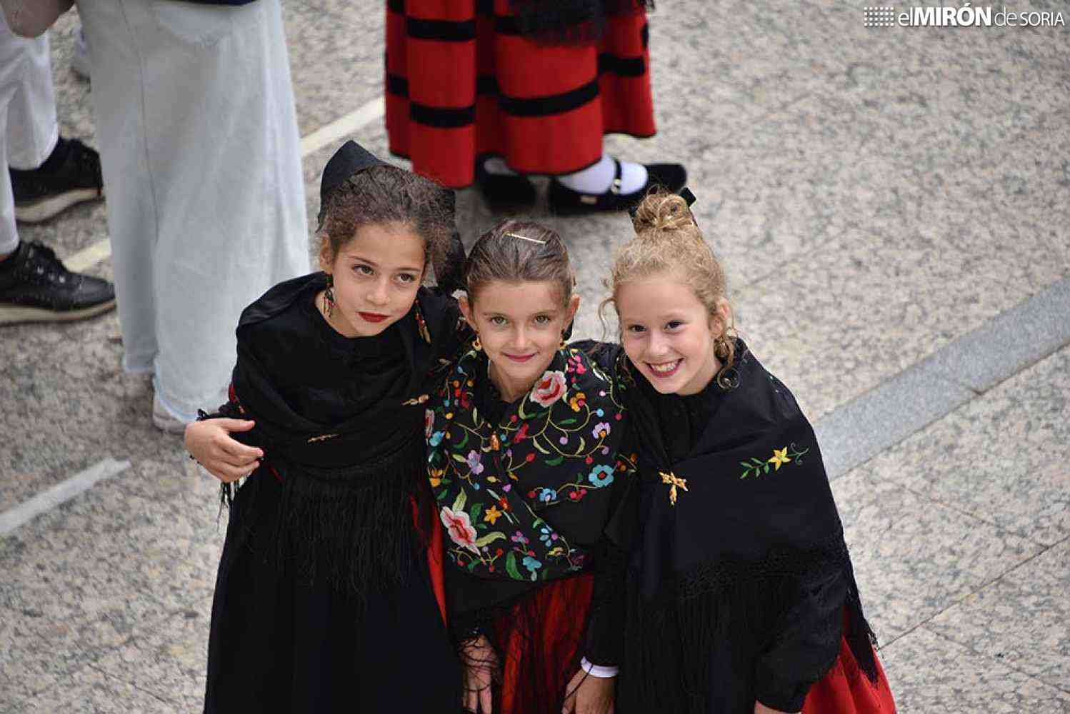 Duruelo de la Sierra conoce programa para fiestas del Santo Cristo de las Maravillas