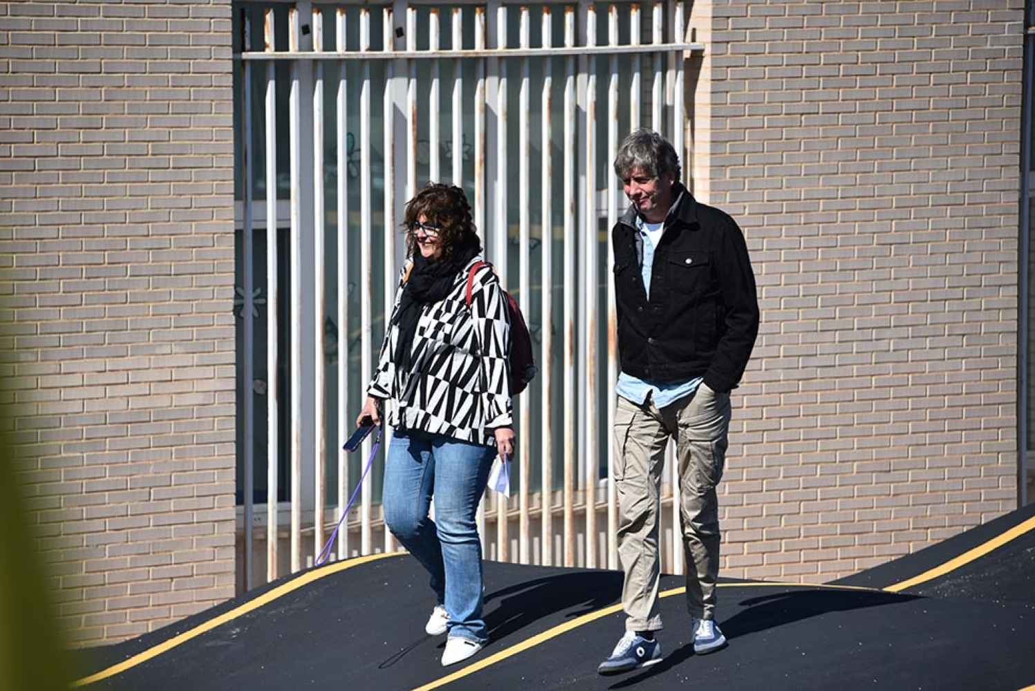 Chapuzas en las travesías.  ¿Tenemos Ayuntamiento?