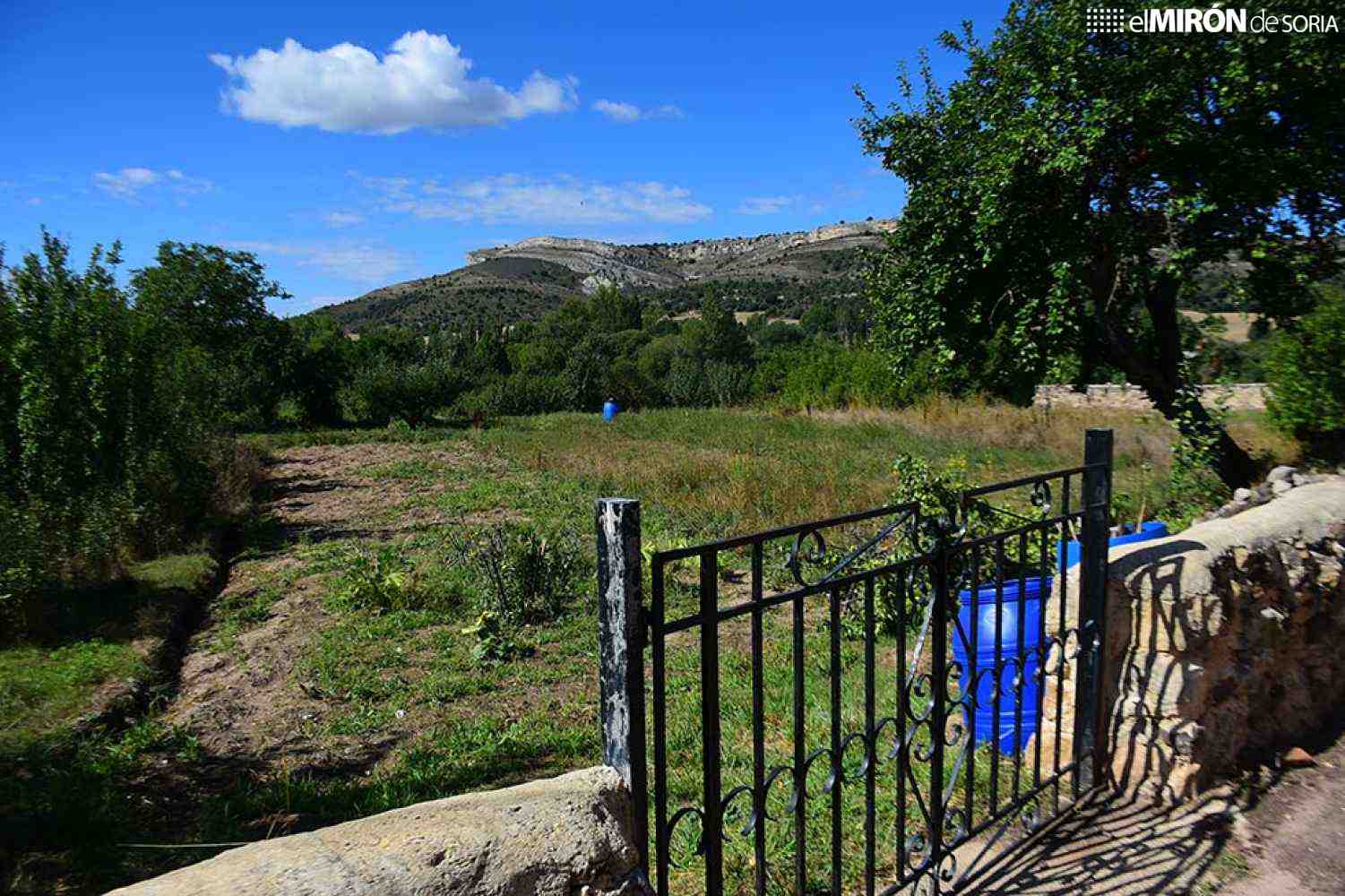 Fuentetoba saca a concurso una vivienda municipal