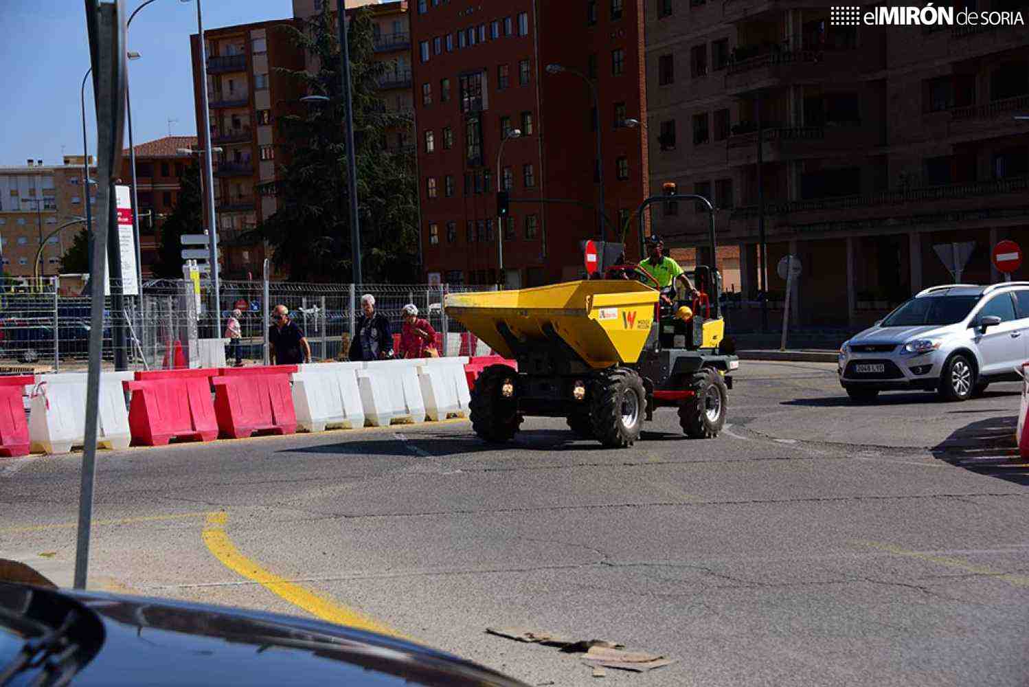 Soria, entre capitales de provincia con mayor fiscalidad