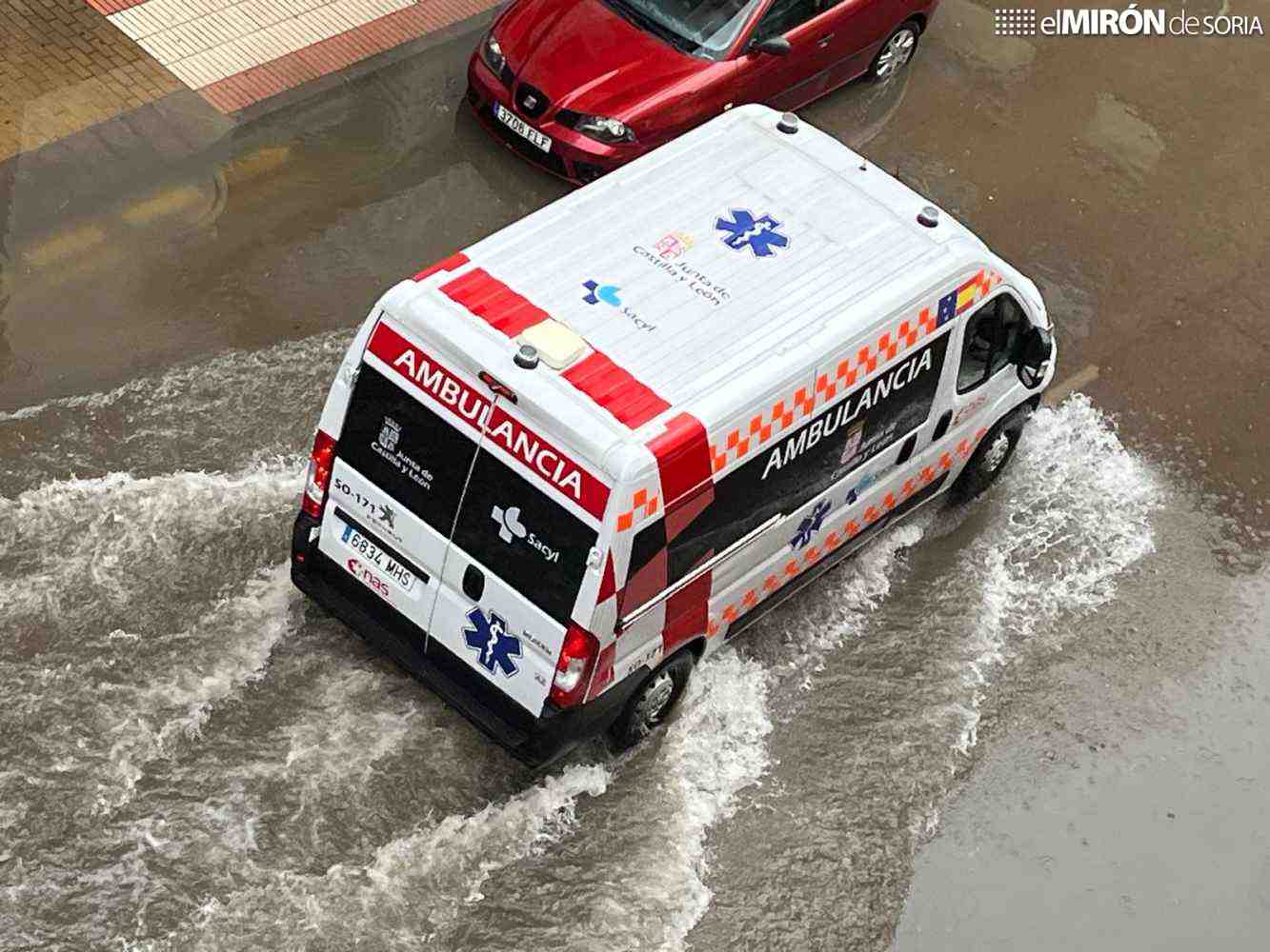 El Gobierno declara 176 territorios como zonas afectadas por emergencias de protección