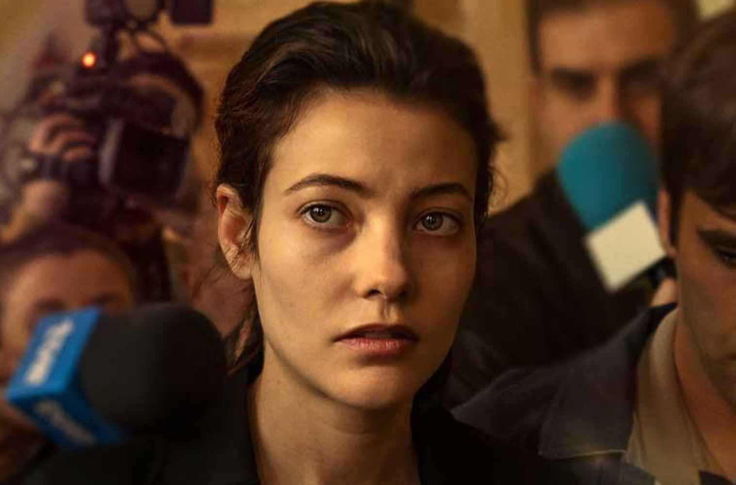 "Nevenka" y "Emmanuelle" llegan a las pantallas de Cines Lara