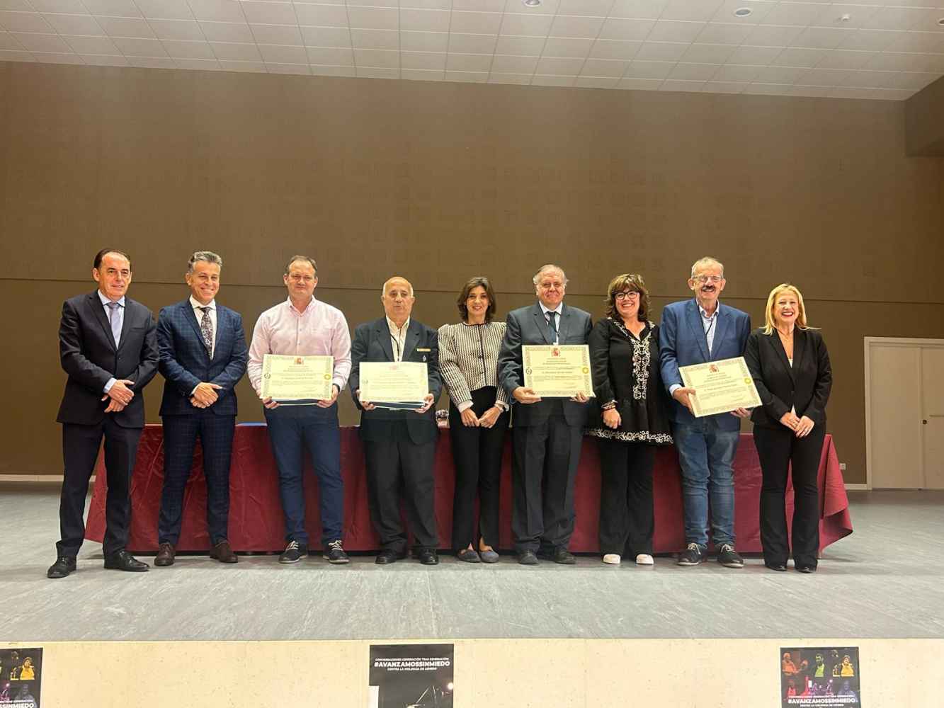 Casi el 60 por ciento de los internos del Centro Penitenciario de Soria realizan algún trabajo Casi el 60 por ciento de los internos del Centro Penitenciario de Soria realizan algún trabajo