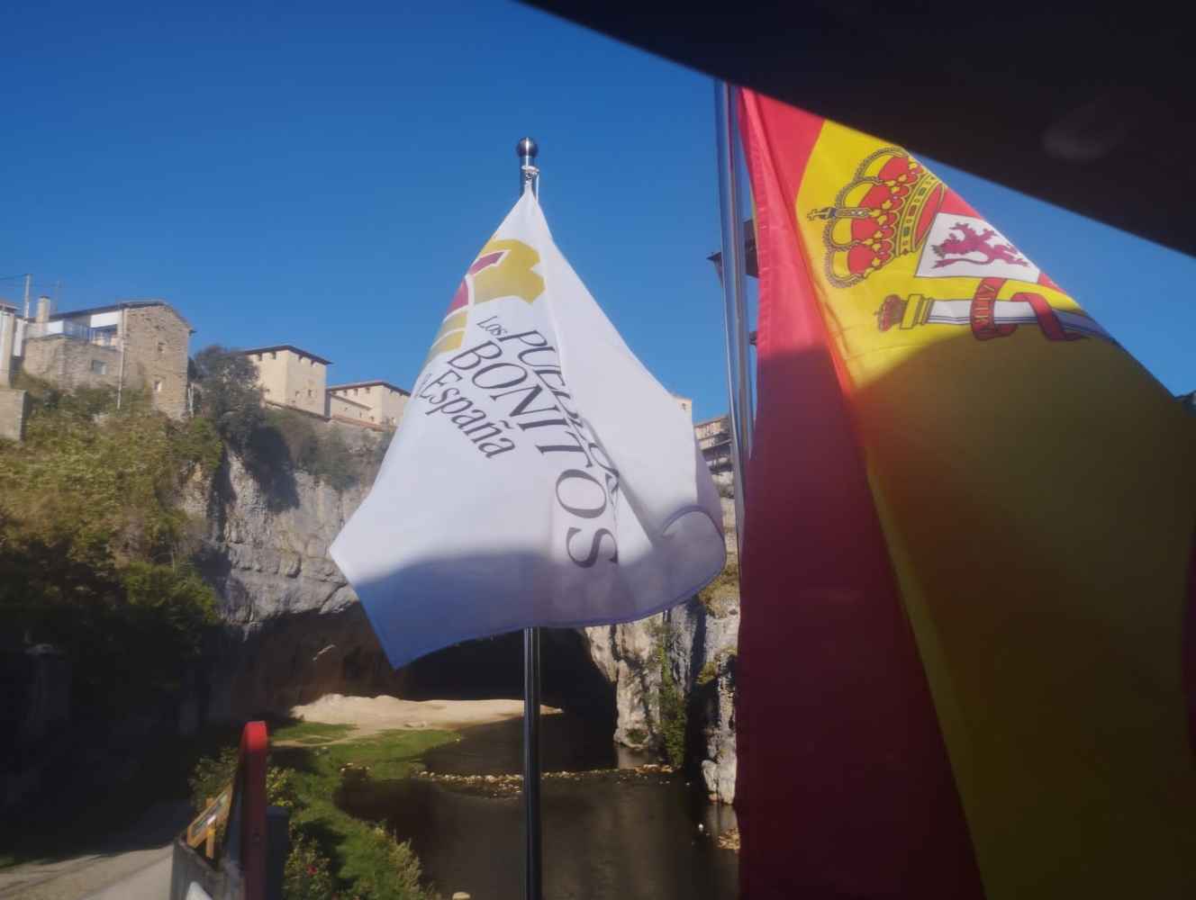 Los Pueblos Más Bonitos de España reivindican su valor Los Pueblos Más Bonitos de España reivindican su valor