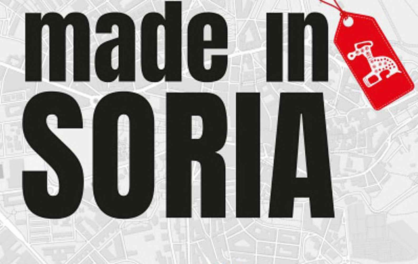 "Made in Soria", nueva campaña promocional del comercio local