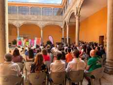 El festival Cir&Co se convierte en marcha internacional de las artes escénicas de Castilla y León