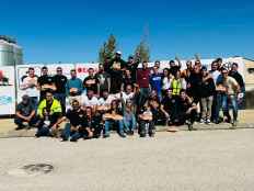 Bnnoracing organiza IV Slalon en programa festivo de San Saturio 