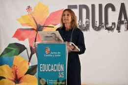 La Junta consolida este curso medida pionera de Educación Infantil gratuita