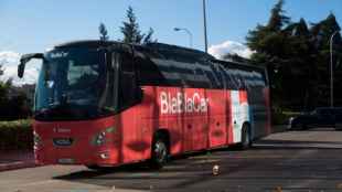 BlaBlaCar cierra el verano en Castilla y León con más  de 50 conexiones en autobús