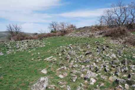 Tierras Altas conmemora un siglo de excavaciones de Blas Taracena en castros serranos 