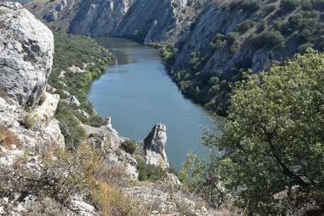 Los Rábanos: los Arribes sorianos del Duero 