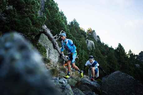 Doblete italiano en la modalidad Skyultra del Mundial de SKyrunning, en Urbión