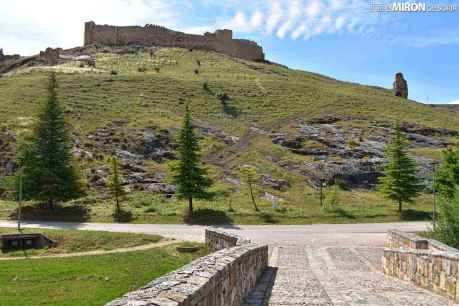 El Duatlón Cross Popular "Asalto al Castillo" llega a su sexta edición