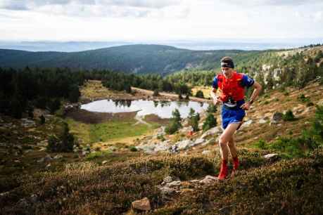 La selección española triunfa en Mundial de Skyrunning con siete medallas