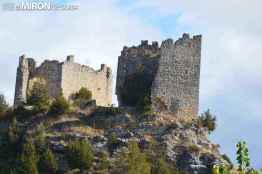 Programa de las fiestas patronales de Castillejo de Robledo