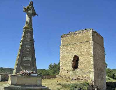 Arcos de Jalón comienza sus fiestas patronales 