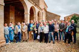 Presentado en Castilfrío de la Sierra el proyecto "Cultura Castreña"