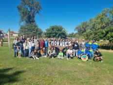 Morales celebra tercera edición de su fiesta de la vendimia