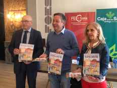 Eurocentrín convoca premio de 6.000 euros en compras en comercio local