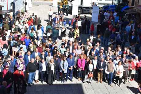 San Pedro Manrique acoge el sábado "El Día de la Provincia"