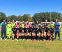 El CD Golmayo Camaretas femenino encara la recta final de su pretemporada