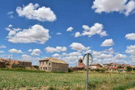 Ledesma de Soria, en el corazón del campo de Gómara 