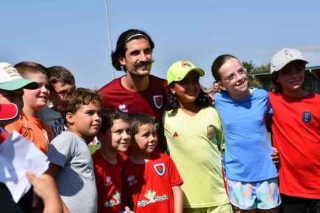 El Numancia buscará su cuarta victoria en el campo del Bergantiños