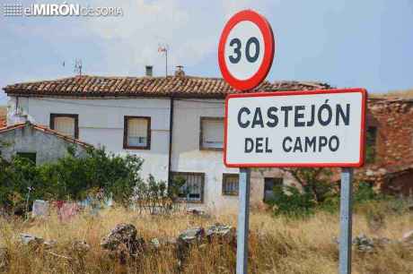 Castejón del Campo convoca primer concurso de montaje de "mesa elegante rural"