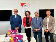 El concurso Biblio CyLDigital premia a los usuarios más lectores