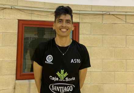 El argentino "Pato" Vera se incorpora al Sporting Santo Domingo