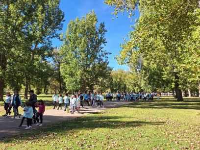 Almazán llena de cultura y deporte su agenda de otoño 