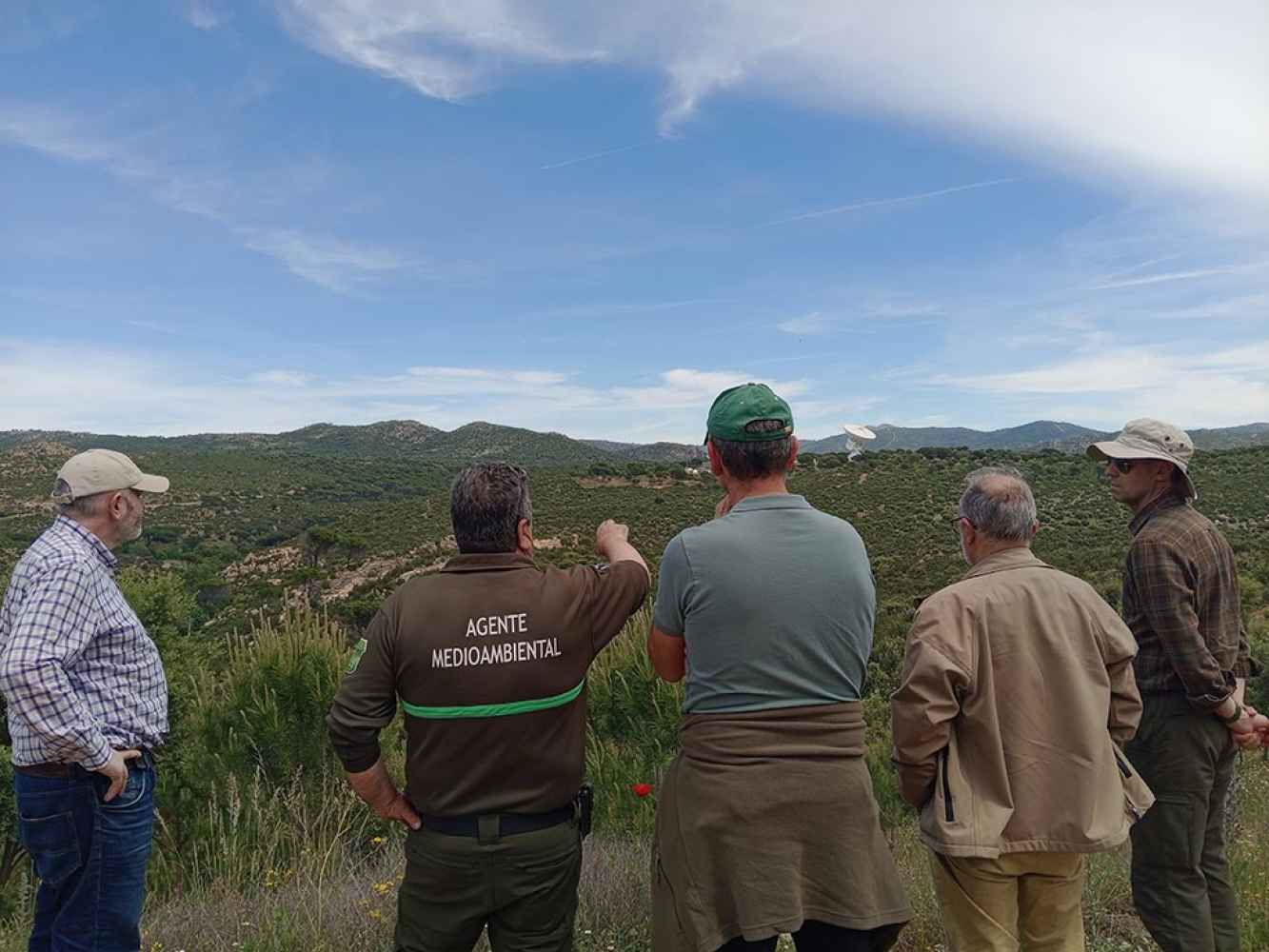 Cerca de 40.000 hectáreas de montes públicos de Castilla y León, con gestión forestal sostenible certificada Cerca de 40.000 hectáreas de montes públicos de Castilla y León, con gestión forestal sostenible certificada