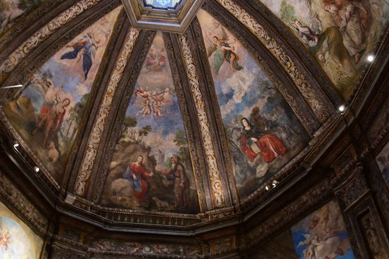 Una treintena de convocatorias culturales en octubre en Soria promovidas por Junta