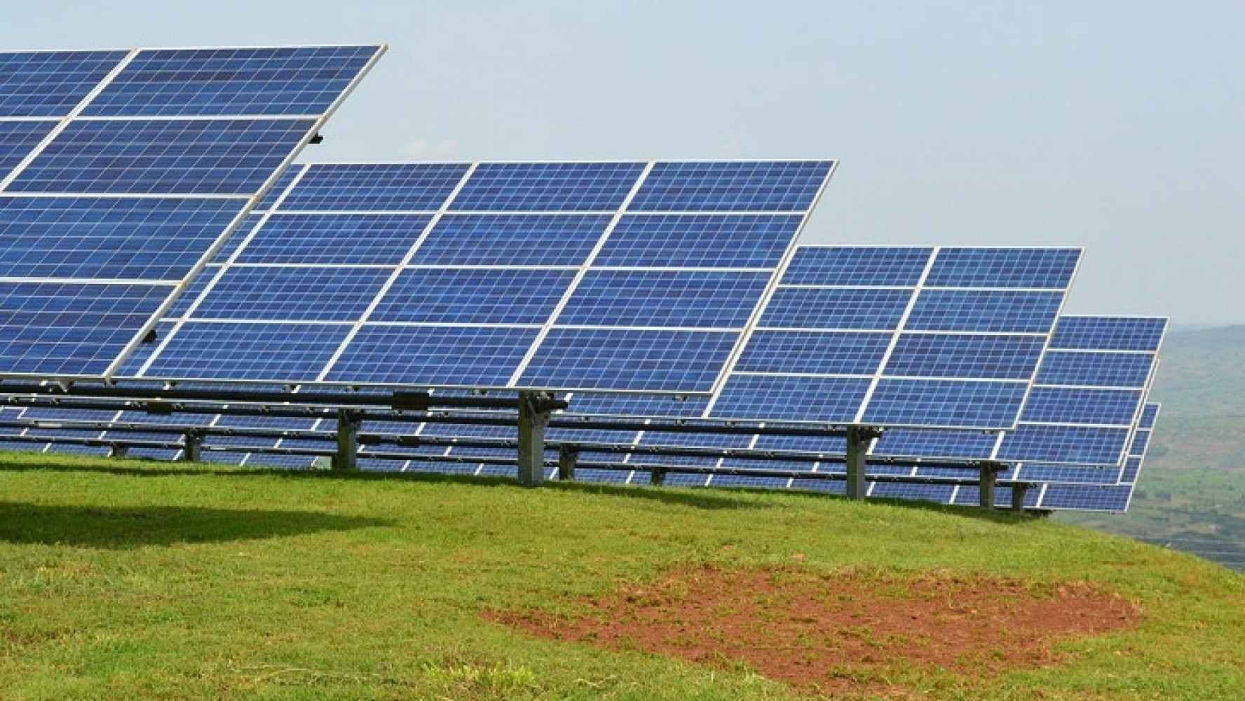 Más de la mitad de los españoles rechaza que plantas solares se instalen en terrenos de cultivo