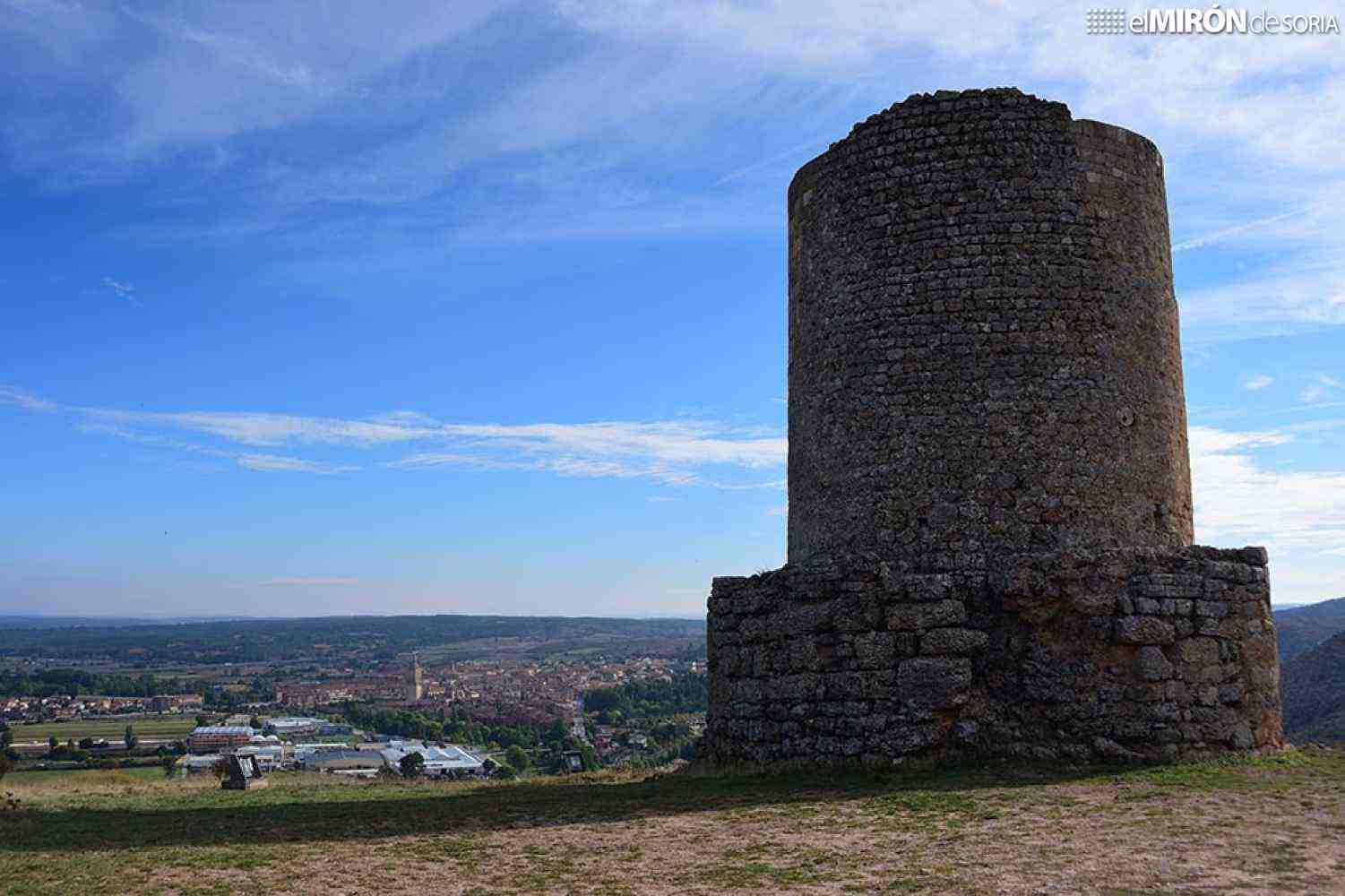 El Burgo de Osma sigue creciendo y alcanza los 5.330 habitantes 