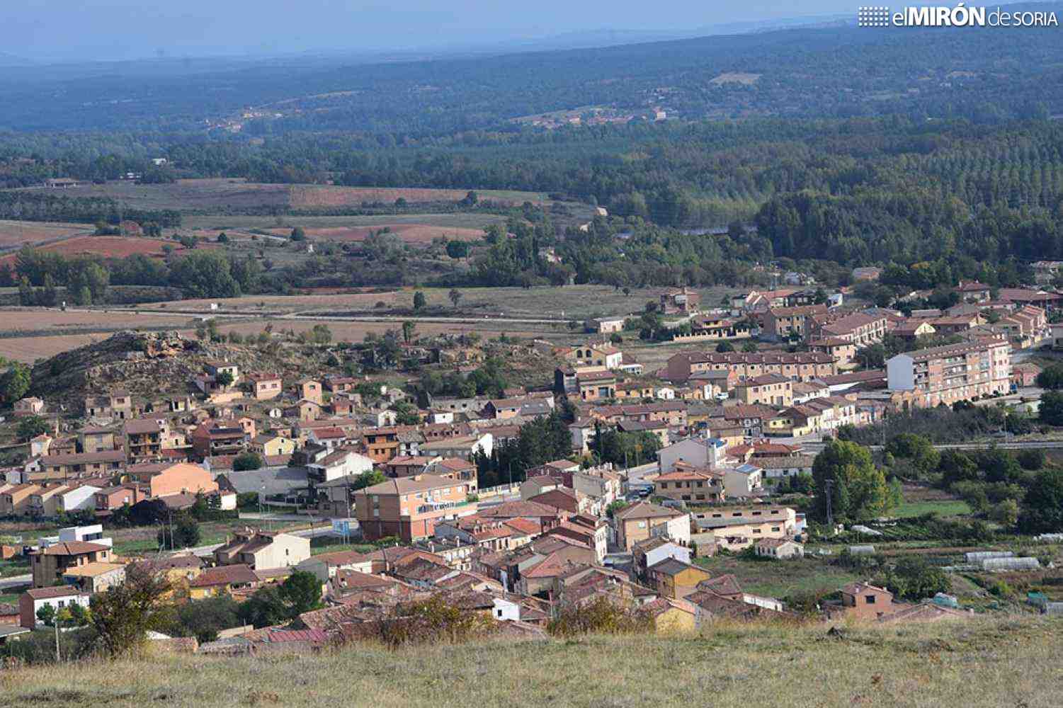 El Burgo ajusta la tasa de basuras después de una década 