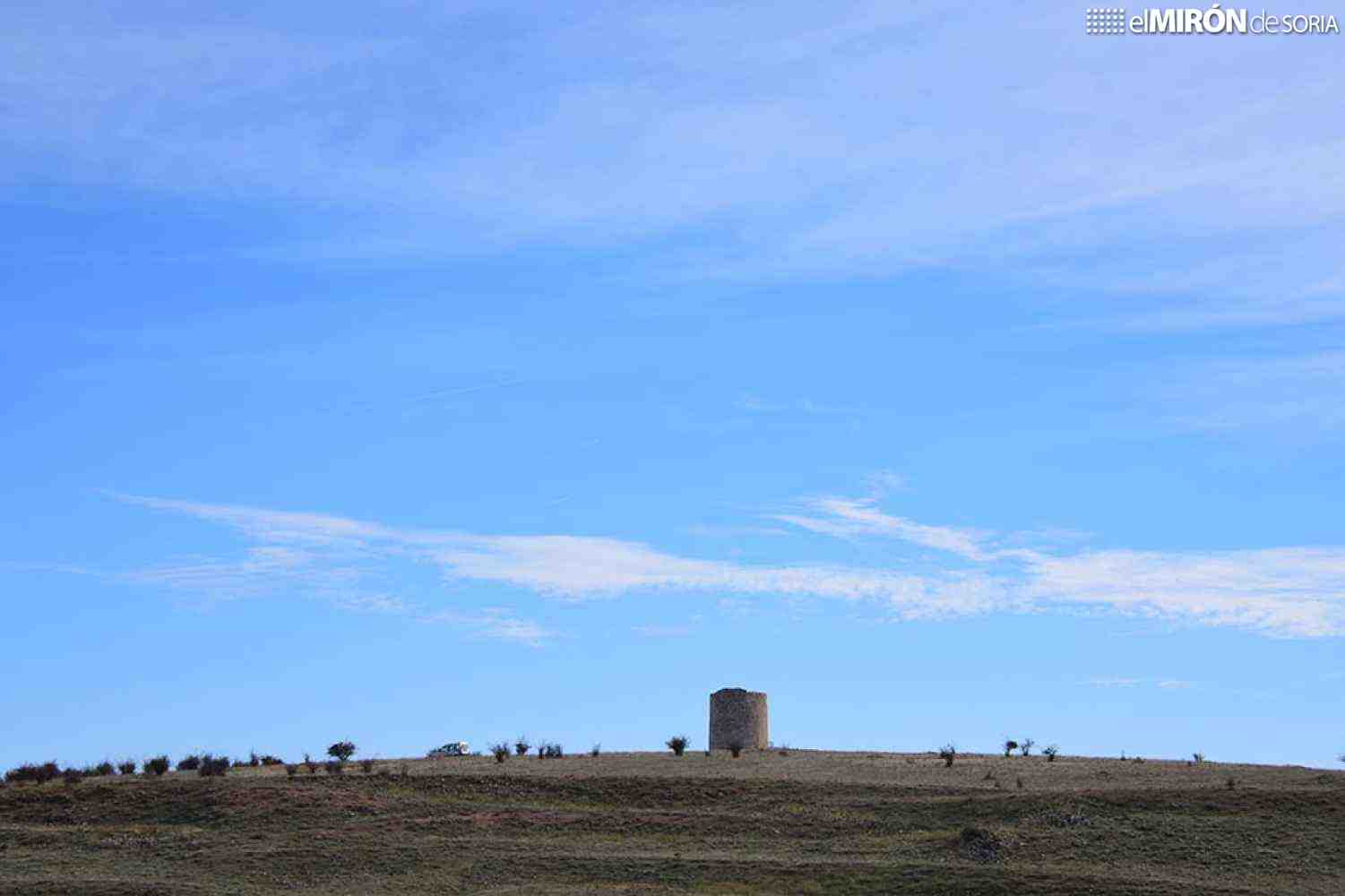 Patrimonio autoriza trabajos de documentación arqueológica en el yacimiento de Uxama