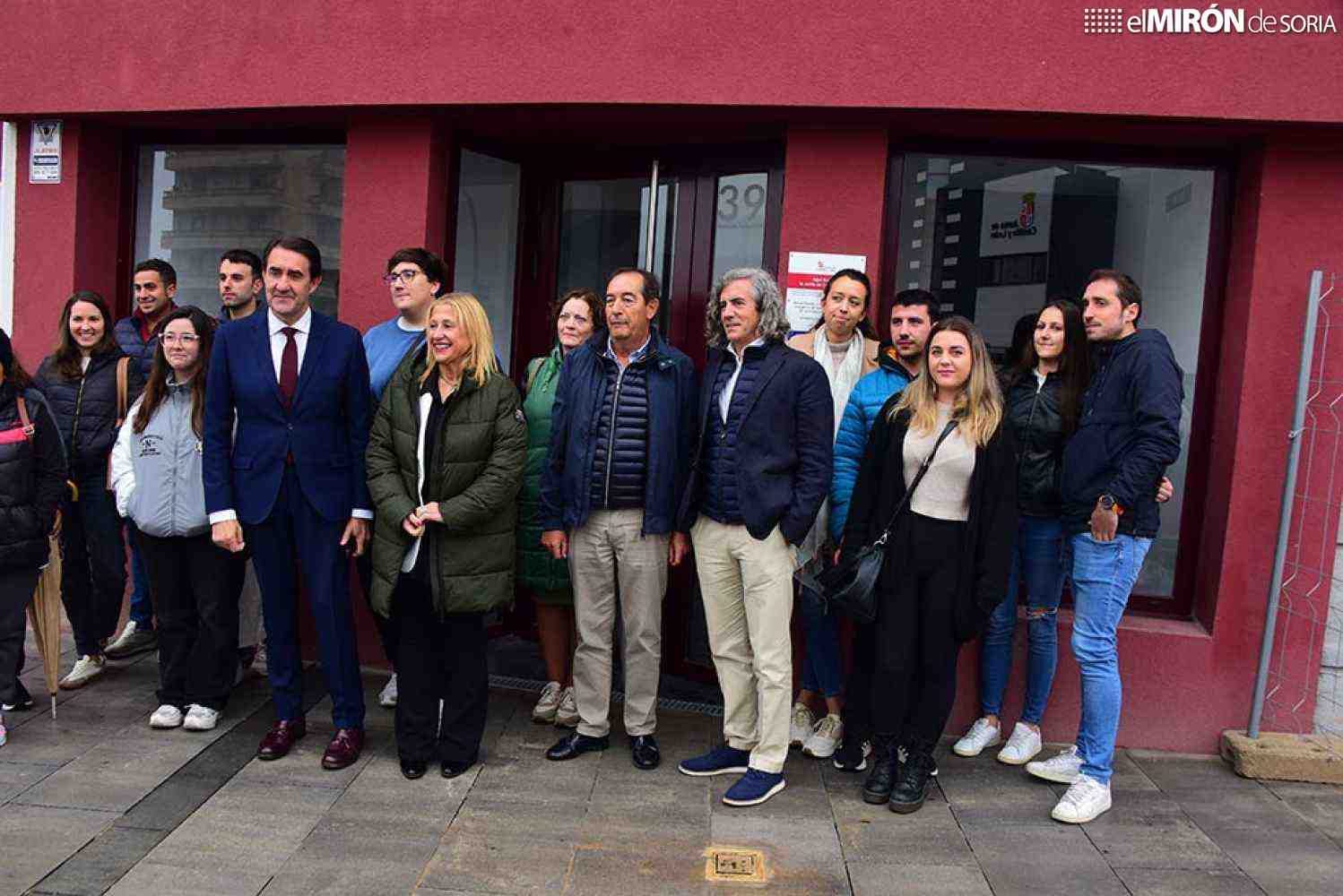 La Junta concede 1,4 millones en ayudas al alquiler a 621 familias en la provincia de Soria