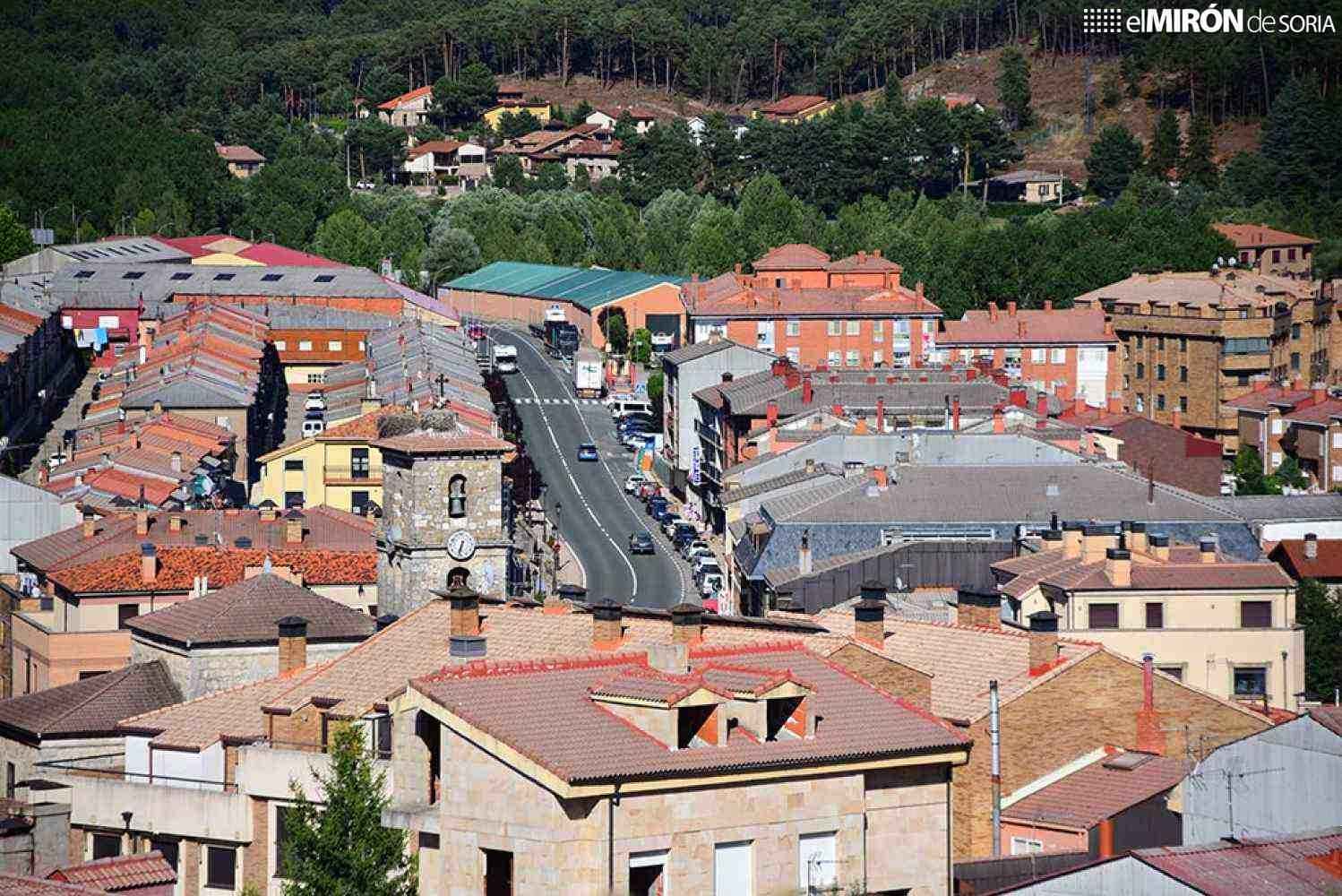 San Leonardo insiste en necesidad de circunvalación del casco urbano