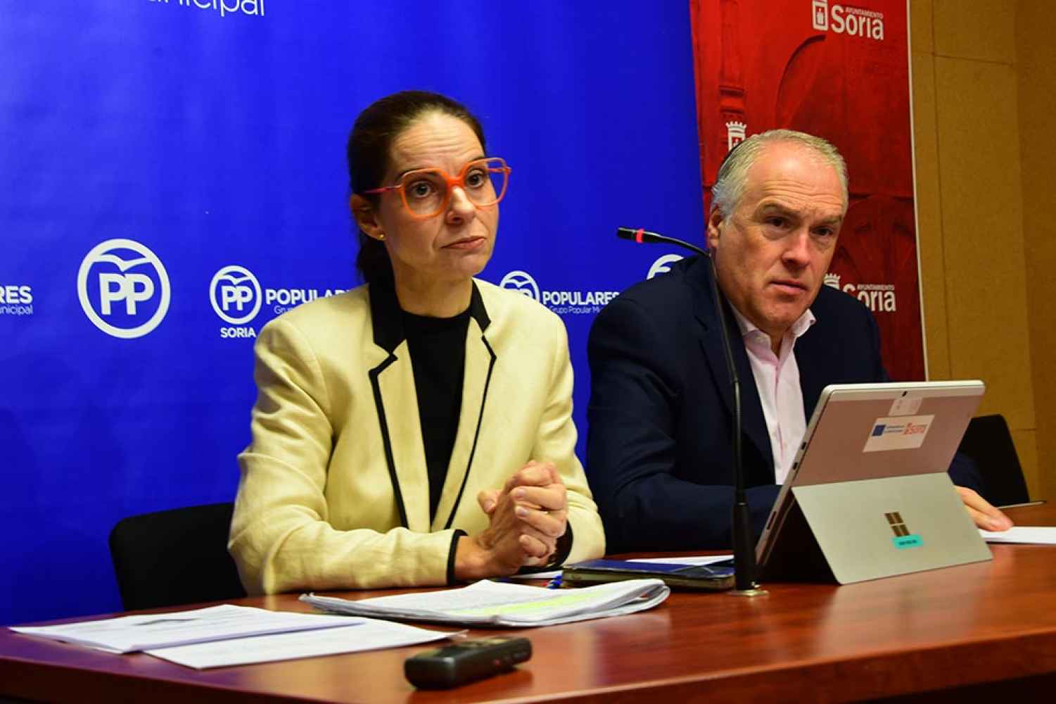 El PP denuncia que Ayuntamiento se ha dejado perder locales para centro cívico de Los Royales El PP denuncia que Ayuntamiento se ha dejado perder locales para centro cívico de Los Royales
